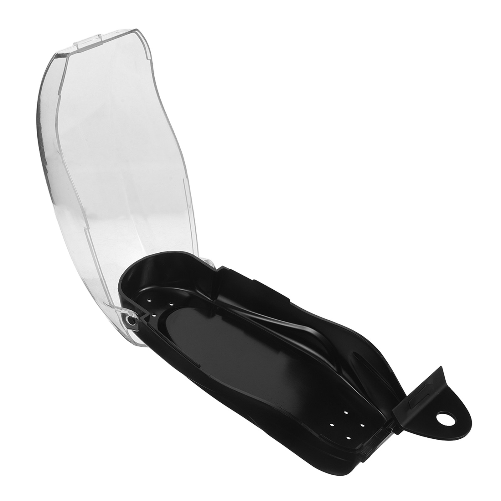 Mask Case Hard Shell - Snorkeling Mask Case Protective Hard Shell