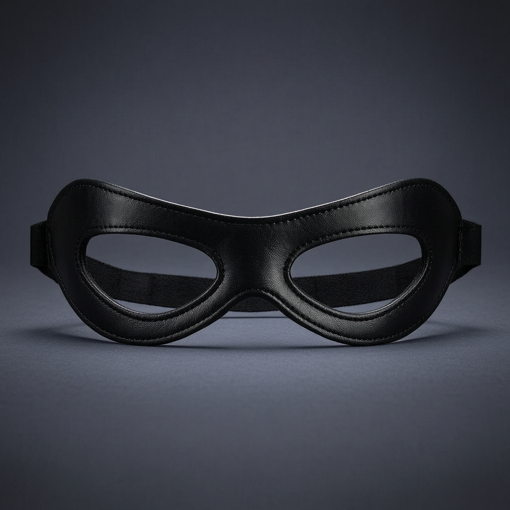 Respirator Half Face - Half Face Eye Mask For Cosplay