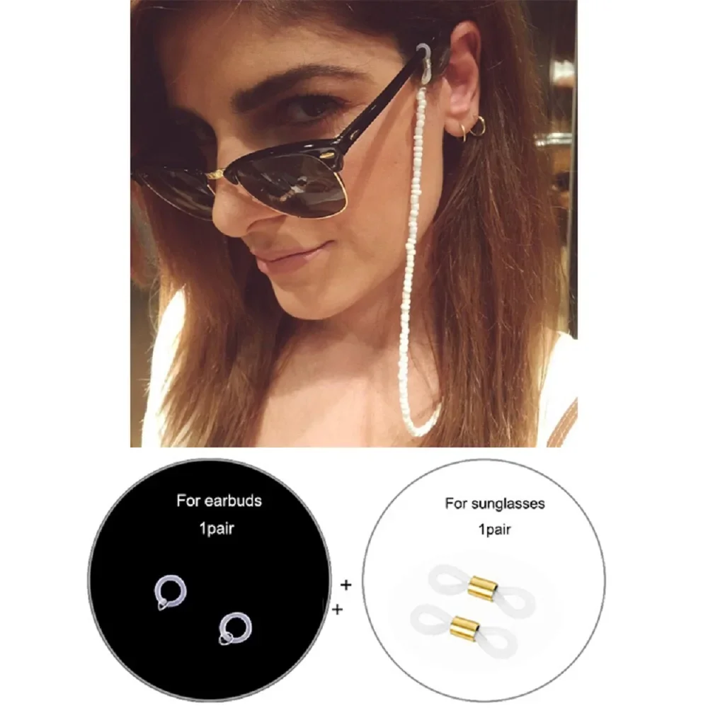 New Anti-Lost For Airpods Eyeg - Mask Chain Holder avis et prix