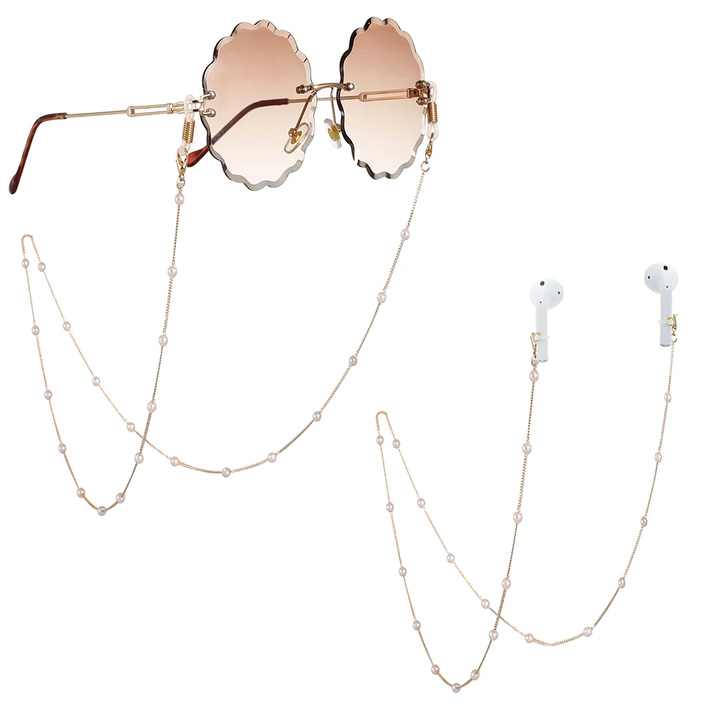 New Anti-Lost For Airpods Eyeg - Mask Chain Holder avis et prix