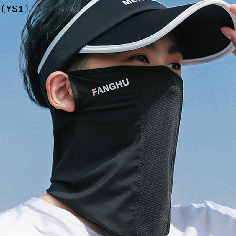〔YS1〕Mesh Breathable Ear Loop  - Sports Mask Breathable avis et prix