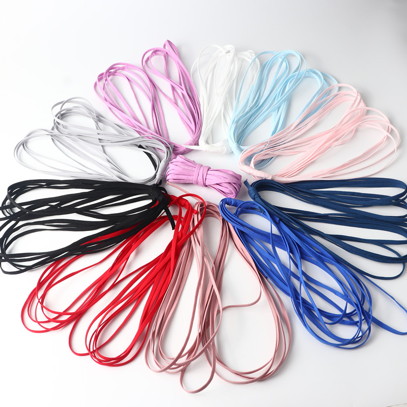 5m Color Mask Elastic Thread N - Mask Lanyard Adjustable avis et prix