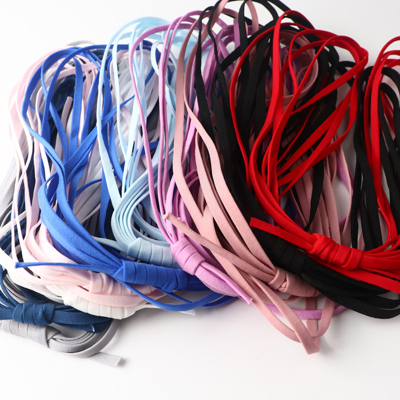 5m Color Mask Elastic Thread N - Mask Lanyard Adjustable avis et prix