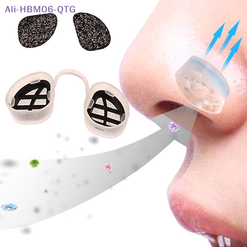 [New] Hot！Comfortable Nose Inv - Anti Pollution Mask avis et prix