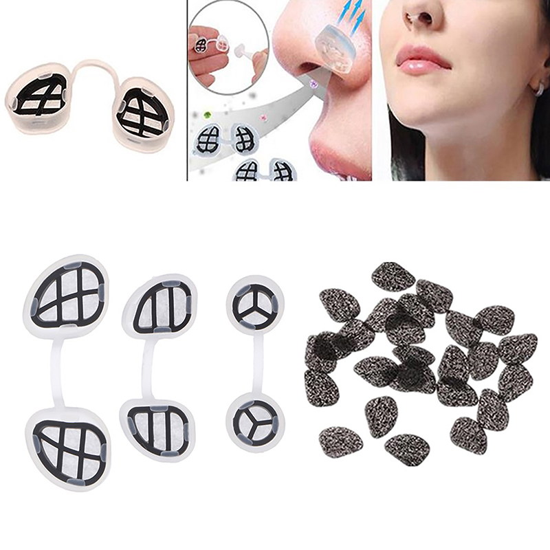 [New] Hot！Comfortable Nose Inv - Anti Pollution Mask avis et prix
