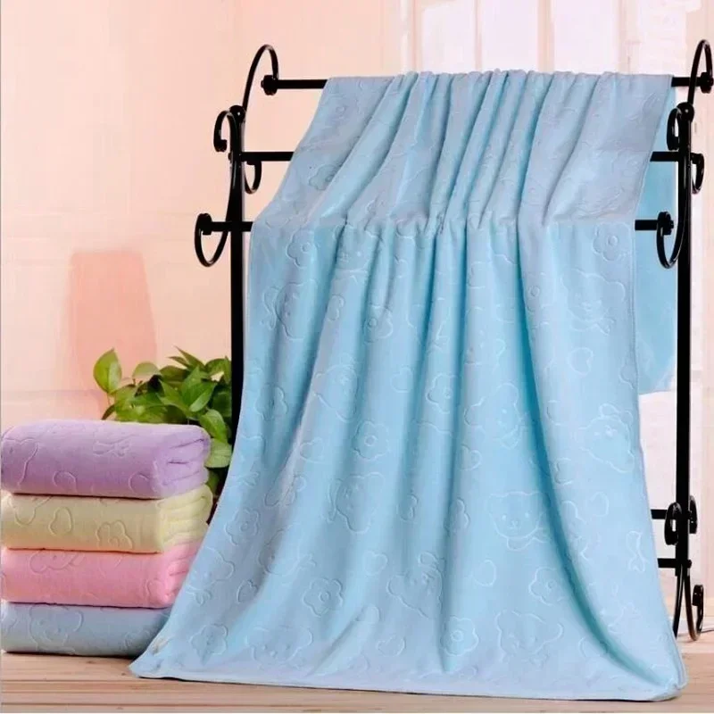 2026 70*140cm Microfiber Embos - Cloth Face Mask Washable avis et prix