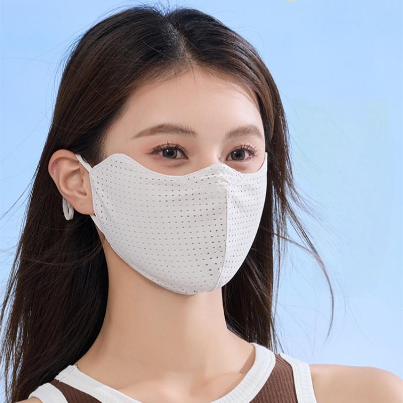 {MAX-66} Solid Color Breathabl - Kids Face Mask avis et prix