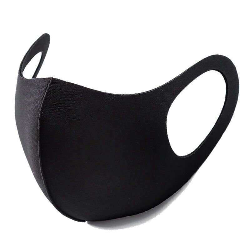 UV Protection Face Mask Adults - Kids Face Mask avis et prix