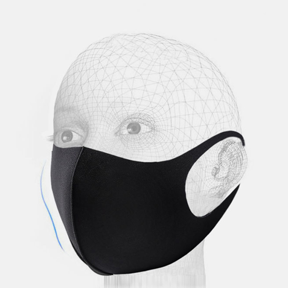 UV Protection Face Mask Adults - Kids Face Mask avis et prix