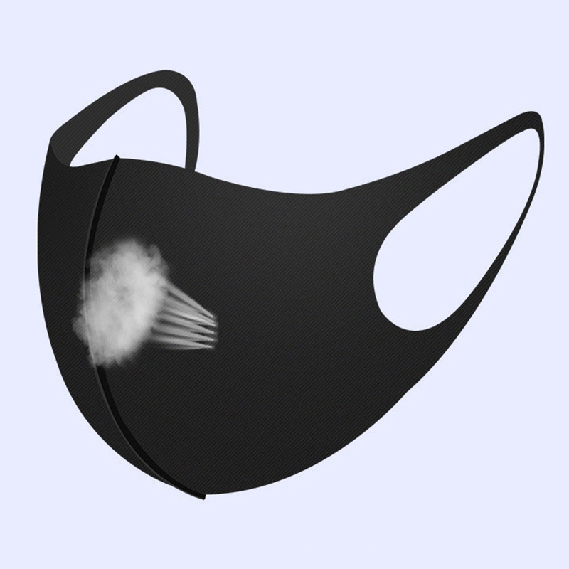 UV Protection Face Mask Adults - Kids Face Mask avis et prix