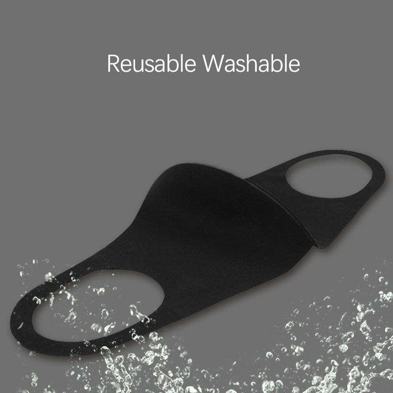 UV Protection Face Mask Adults - Kids Face Mask avis et prix