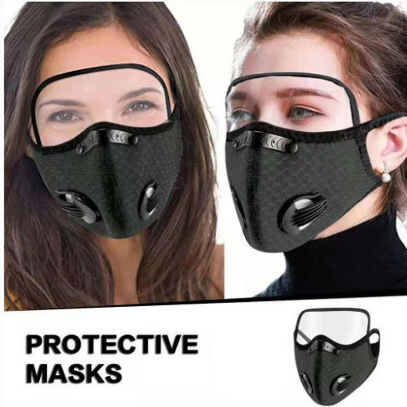 SHIZIWANGRI Cycling Face Mask  - Anti Pollution Mask avis et prix