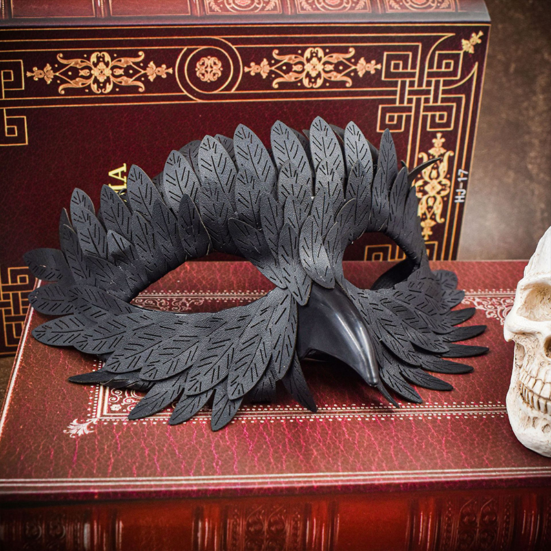 Bird Beak Eagle Mask Cosplay O - Respirator Half Face avis et prix