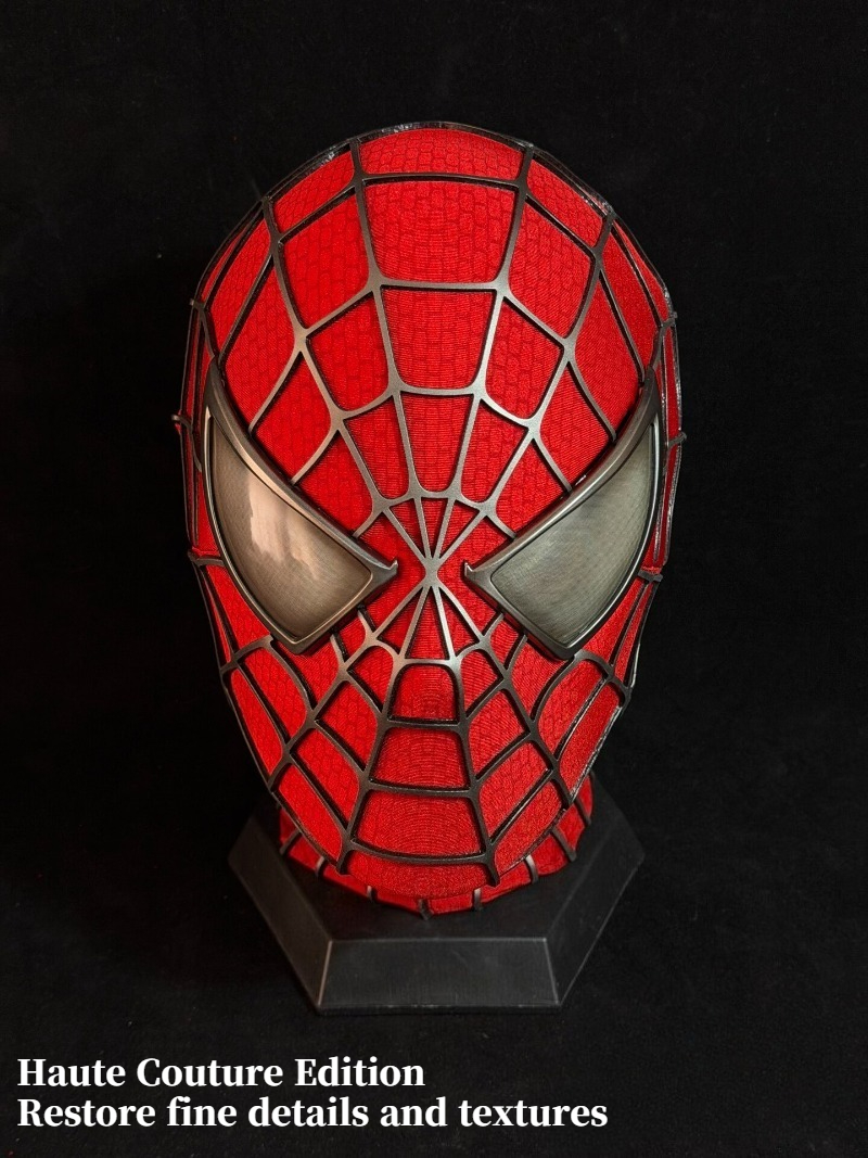 Tobey Maguire Spider-Man 3 Ven - Kids Face Mask avis et prix