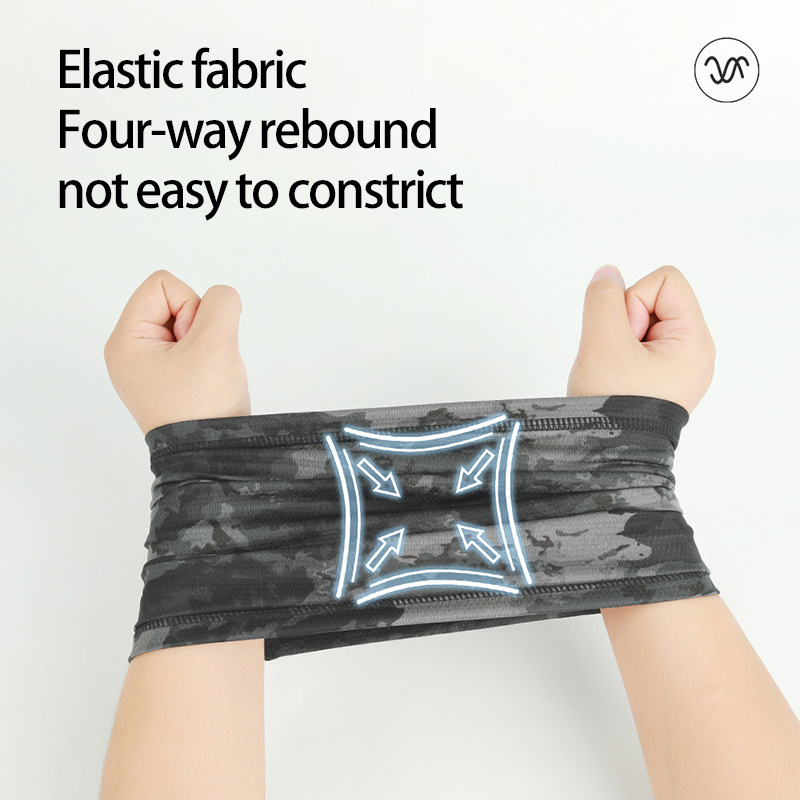 Cycling Neck Gaiter Spring Sum - Sports Mask Breathable avis et prix