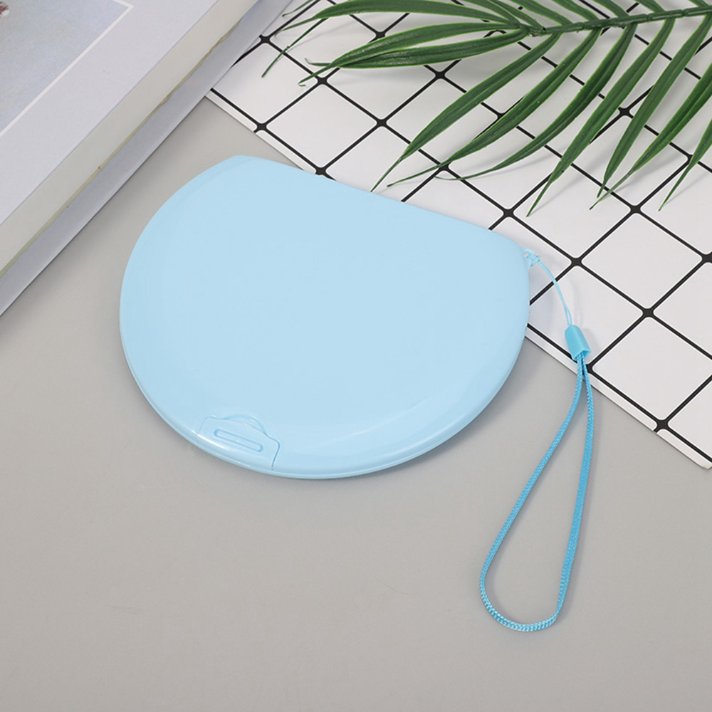 Convenient Portable Anti Pollu - Face Mask Storage Box avis et prix