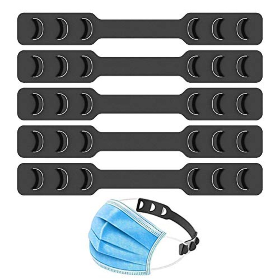 Mask Strap Extender Adjustable - Mask Ear Saver Strap avis et prix