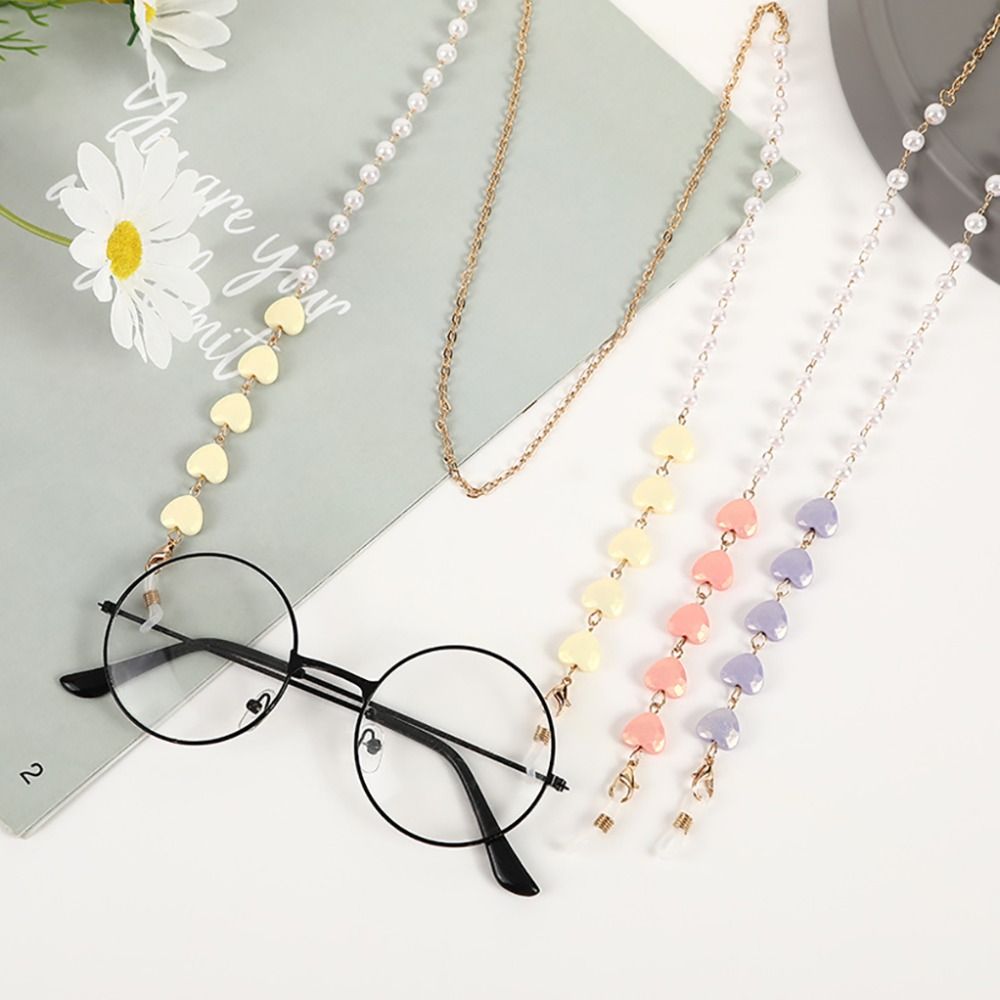 Fashion Reading Spectacles Hol - Mask Chain Holder avis et prix