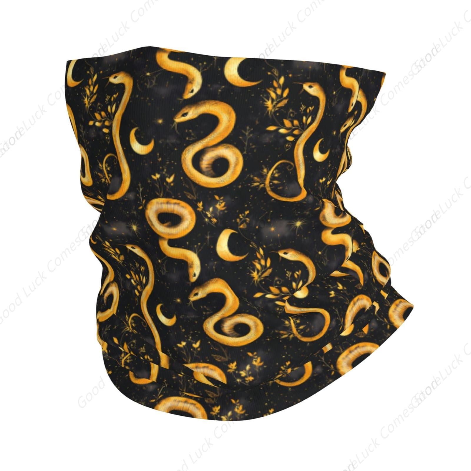 Neck Gaiters for Men Women - G - Neck Gaiter Face Cover avis et prix
