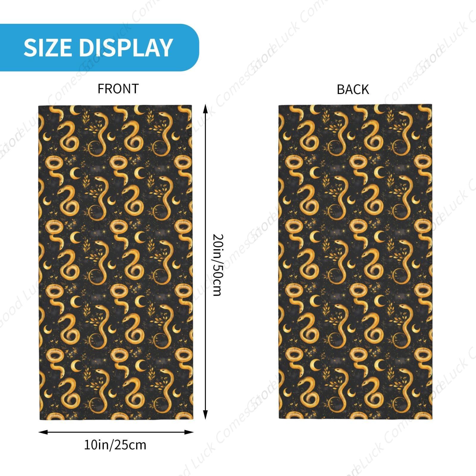 Neck Gaiters for Men Women - G - Neck Gaiter Face Cover avis et prix
