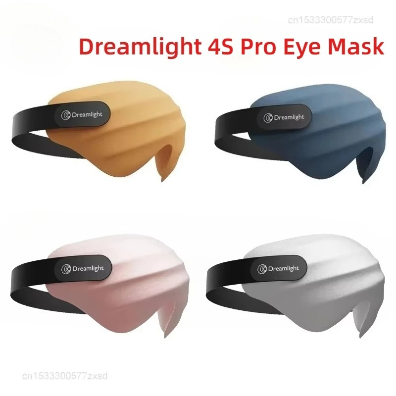 Dreamlight 3D Full Shading Rel - Kids Face Mask avis et prix