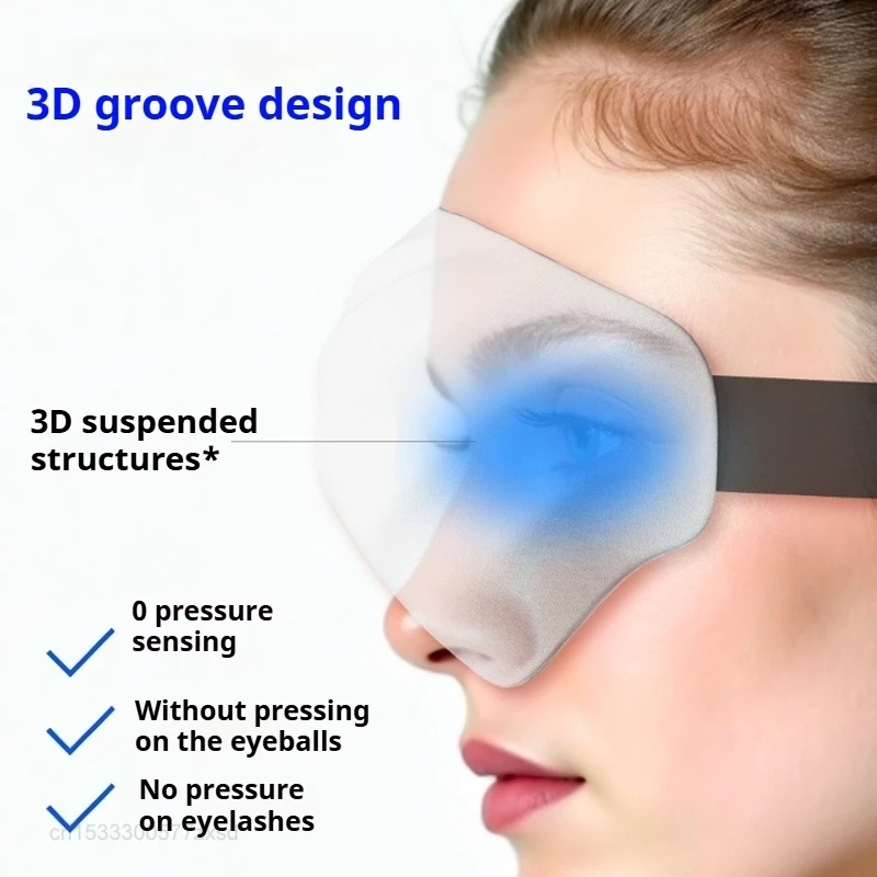 Dreamlight 3D Full Shading Rel - Kids Face Mask avis et prix