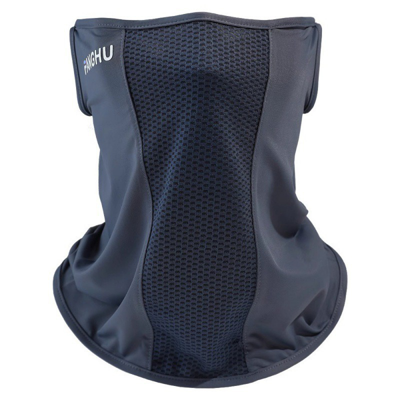 1pcs Sun Protection Mask Mesh  - Sports Mask Breathable avis et prix