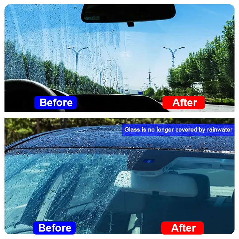 Car Glass Oil Film Remover Ant - Dust Mask Construction avis et prix
