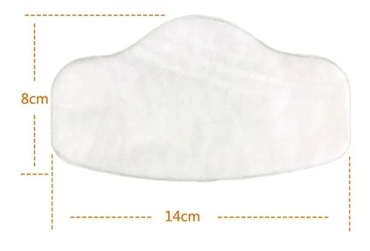 3701 Particle Cotton Filter Fo - Dust Mask Construction avis et prix