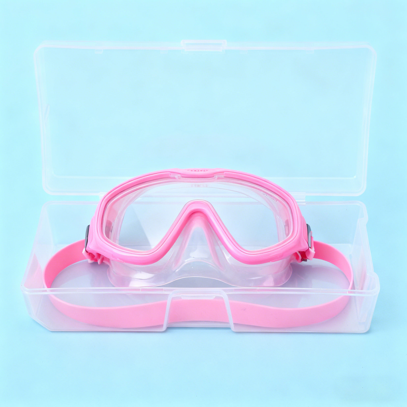 Dive Mask Storage Case for Bea - Mask Case Hard Shell avis et prix