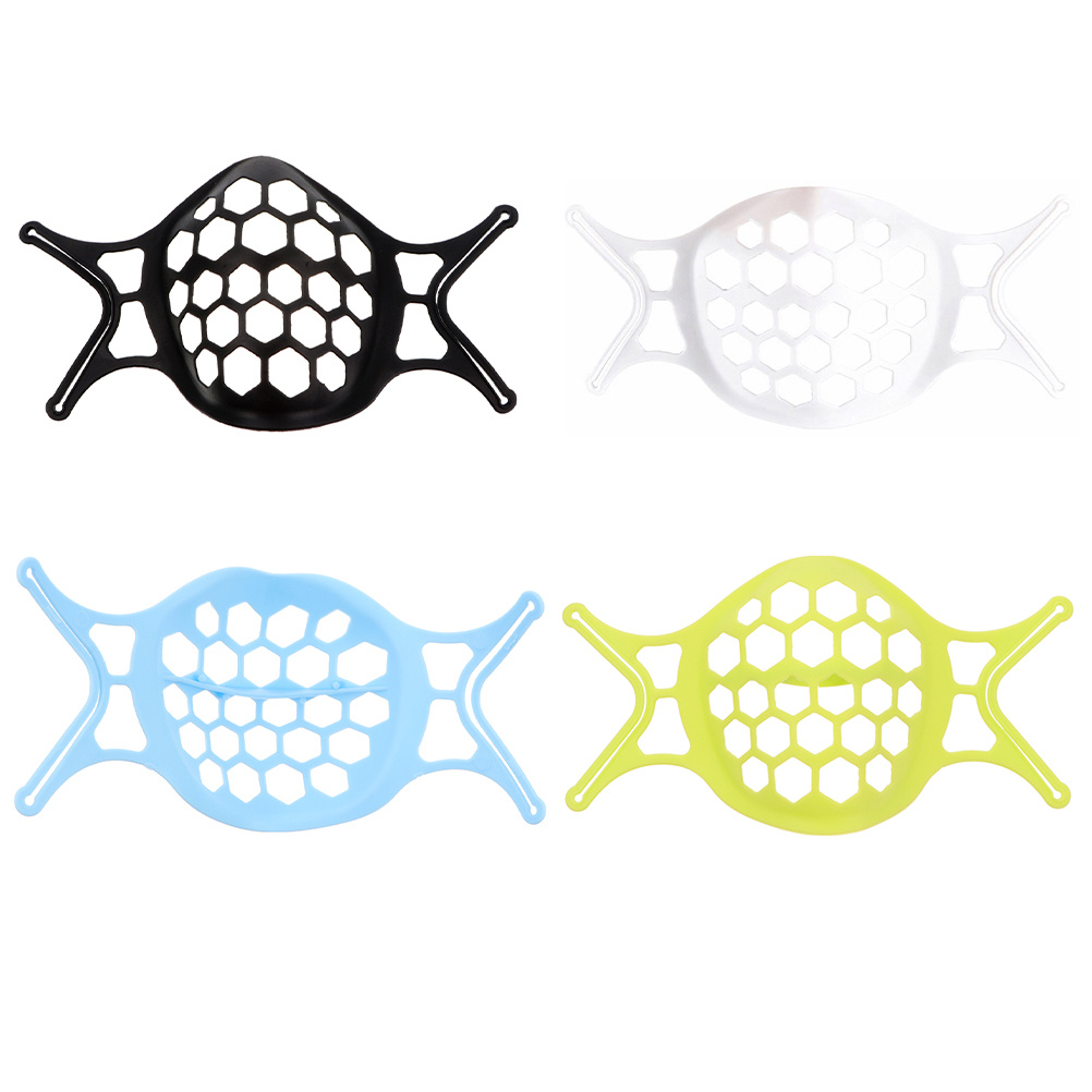 4pcs Silicone Mask Inner Suppo - Silicone Mask Bracket avis et prix