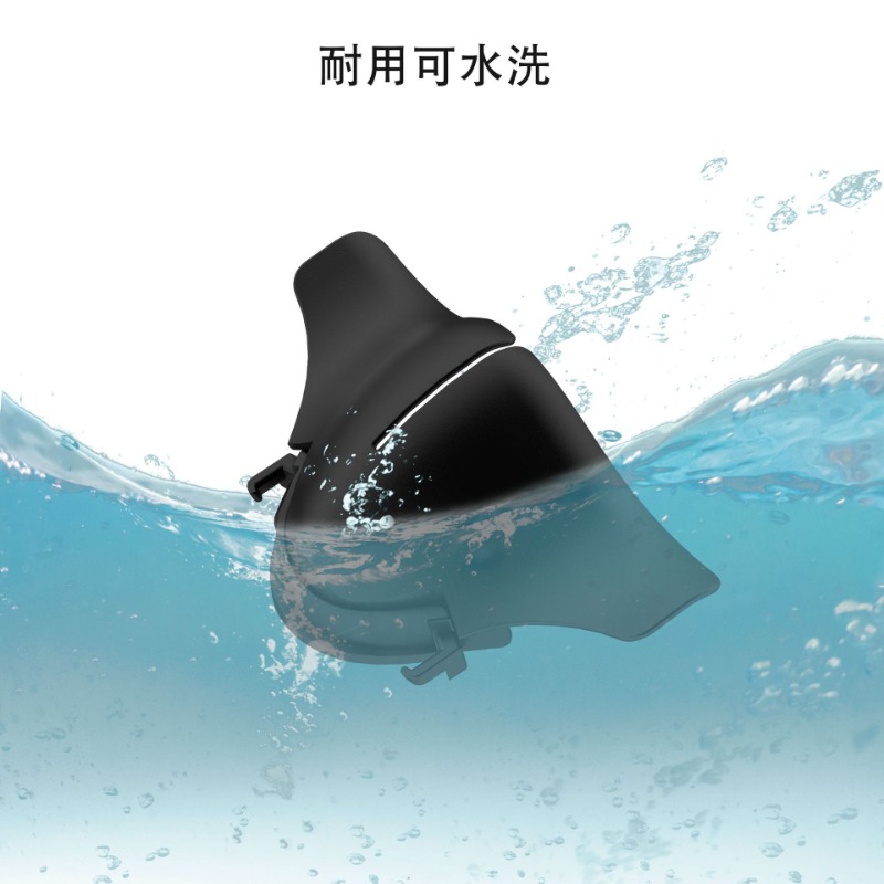 Applicable Metaquest3VR Glasse - Silicone Mask Bracket avis et prix