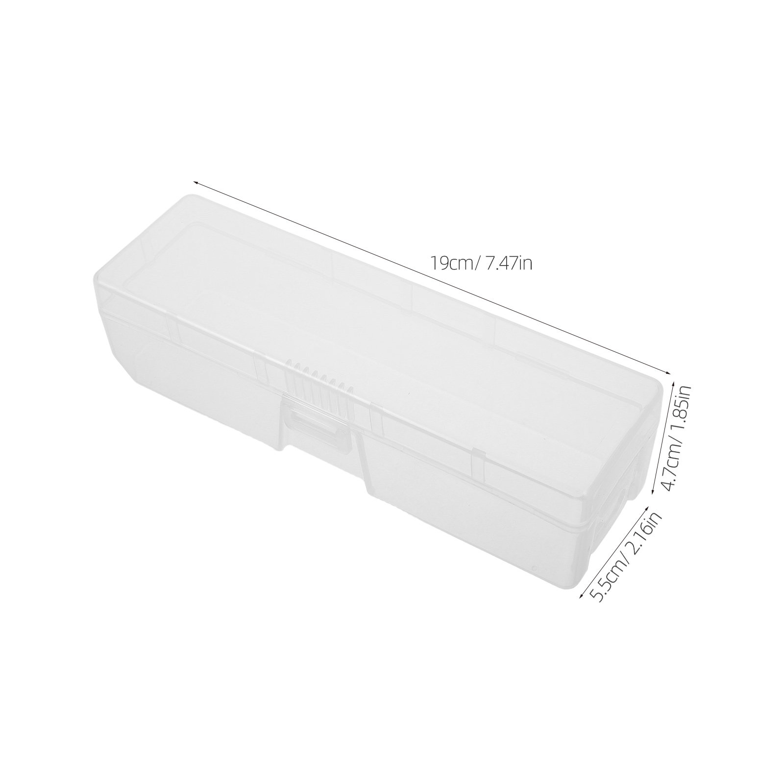Snorkel Mask Case for Diving T - Mask Case Hard Shell avis et prix