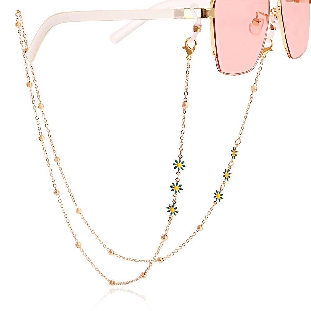 Adjustable Fashion Simple Cute - Mask Lanyard Adjustable avis et prix