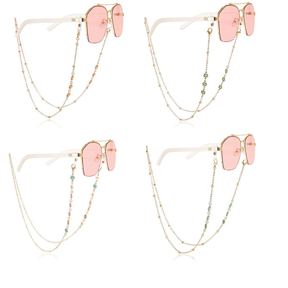 Adjustable Fashion Simple Cute - Mask Lanyard Adjustable avis et prix