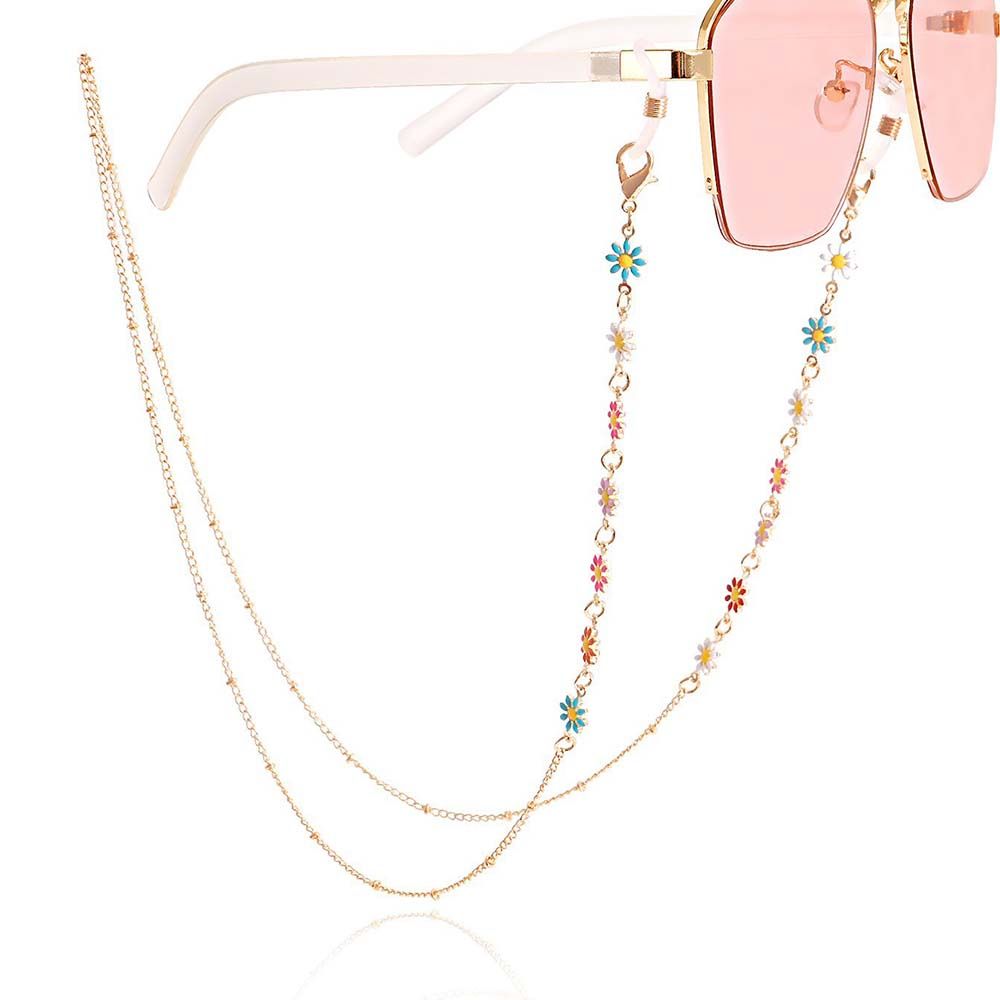 Adjustable Fashion Simple Cute - Mask Lanyard Adjustable avis et prix